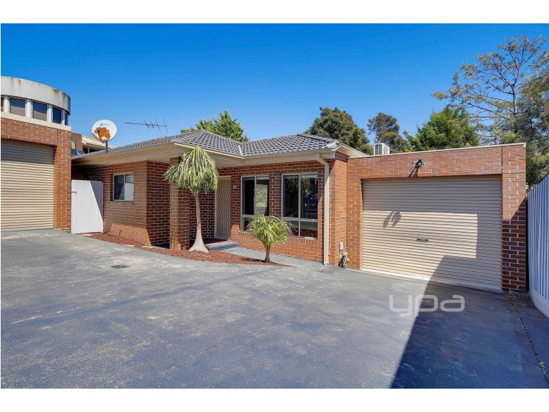 13A  Bicentennial Crescent, Meadow Heights VIC 3048