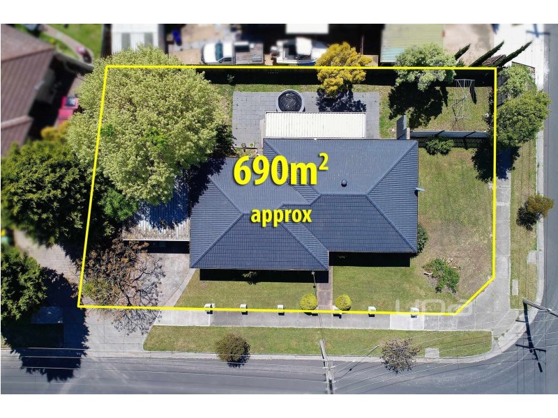 19 Keysborough Street, Craigieburn VIC 3064