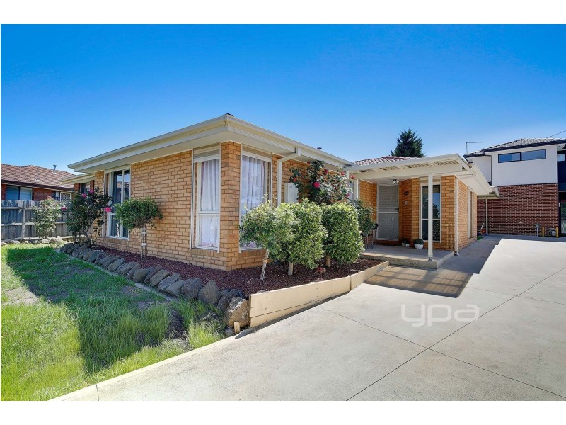 1/38 Mitchell Crescent, Meadow Heights VIC 3048