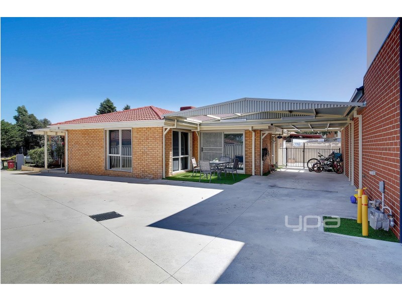 1/38 Mitchell Crescent, Meadow Heights VIC 3048