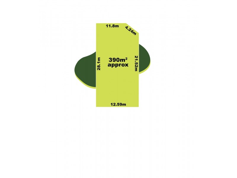 Lot 774, 35 Aldergrove Parade, Mickleham VIC 3064