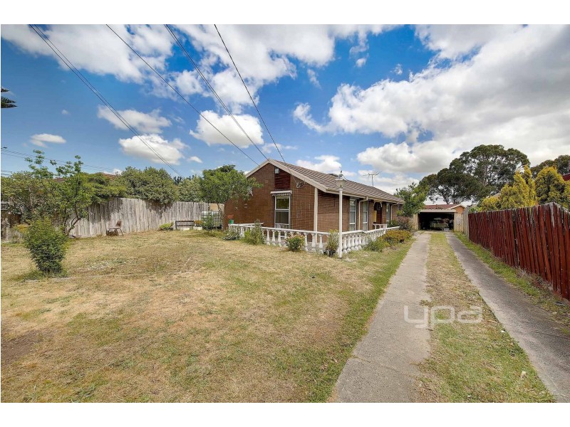 5 Fumina Court, Meadow Heights VIC 3048