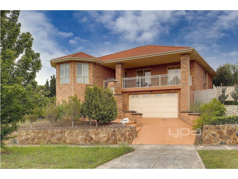 26 Clare Boulevard, Greenvale VIC 3059