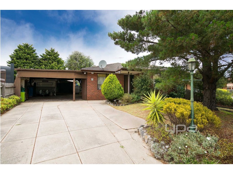 7 Garvoc Court, Meadow Heights VIC 3048