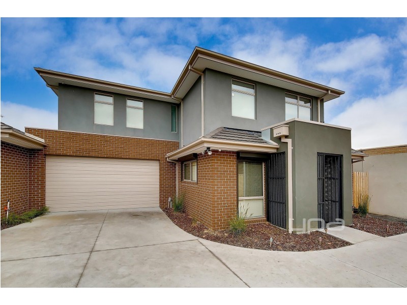 2/22 Geach Street, Dallas VIC 3047