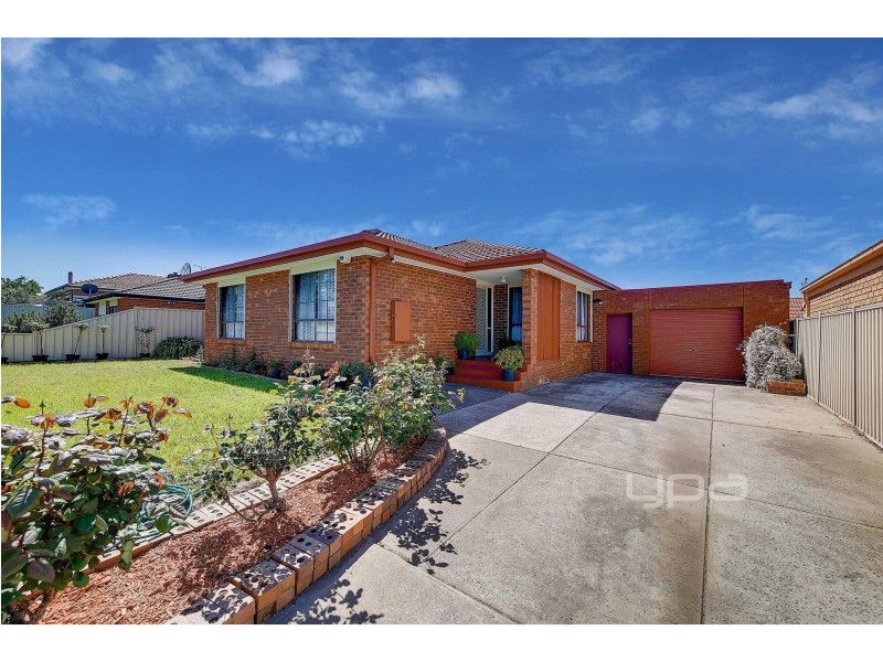 69 Mitchell Crescent, Meadow Heights VIC 3048