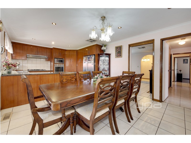 69 Mitchell Crescent, Meadow Heights VIC 3048