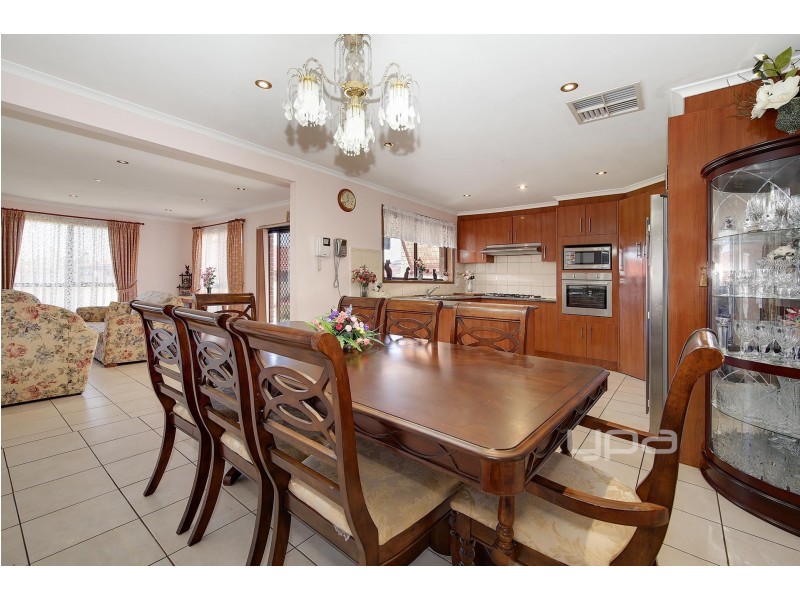 69 Mitchell Crescent, Meadow Heights VIC 3048