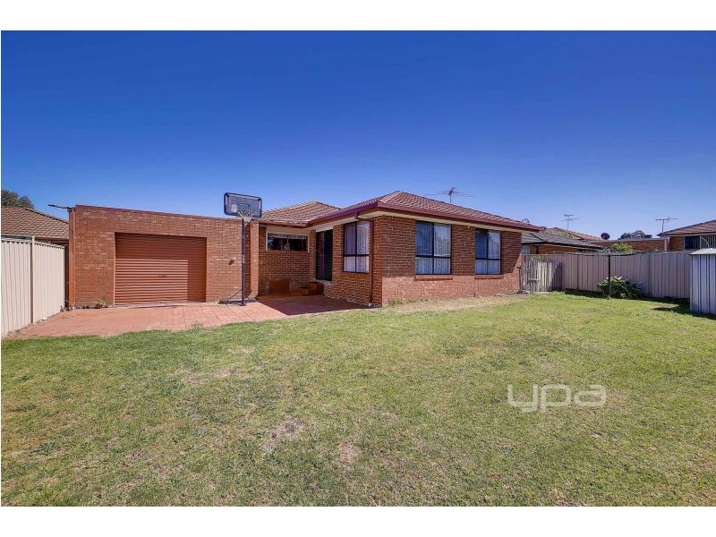 69 Mitchell Crescent, Meadow Heights VIC 3048