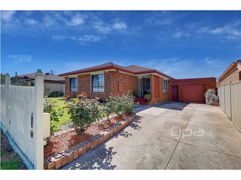 69 Mitchell Crescent, Meadow Heights VIC 3048