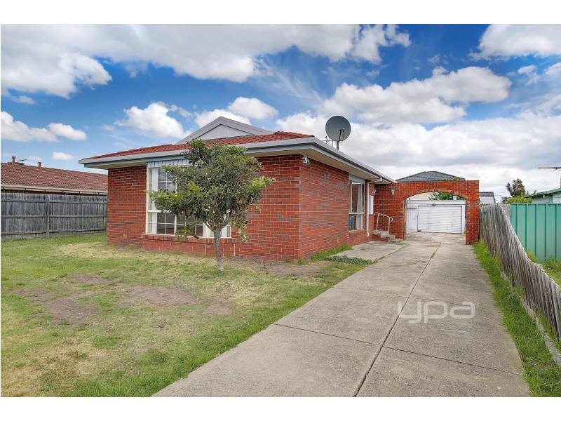10 Milford Court, Meadow Heights VIC 3048