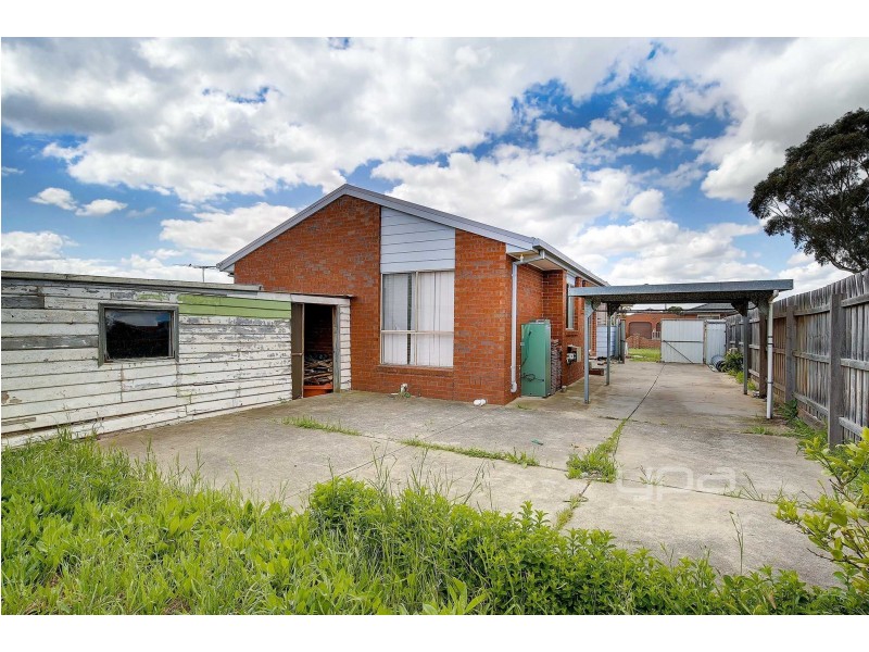 10 Milford Court, Meadow Heights VIC 3048