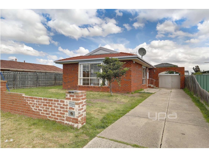 10 Milford Court, Meadow Heights VIC 3048