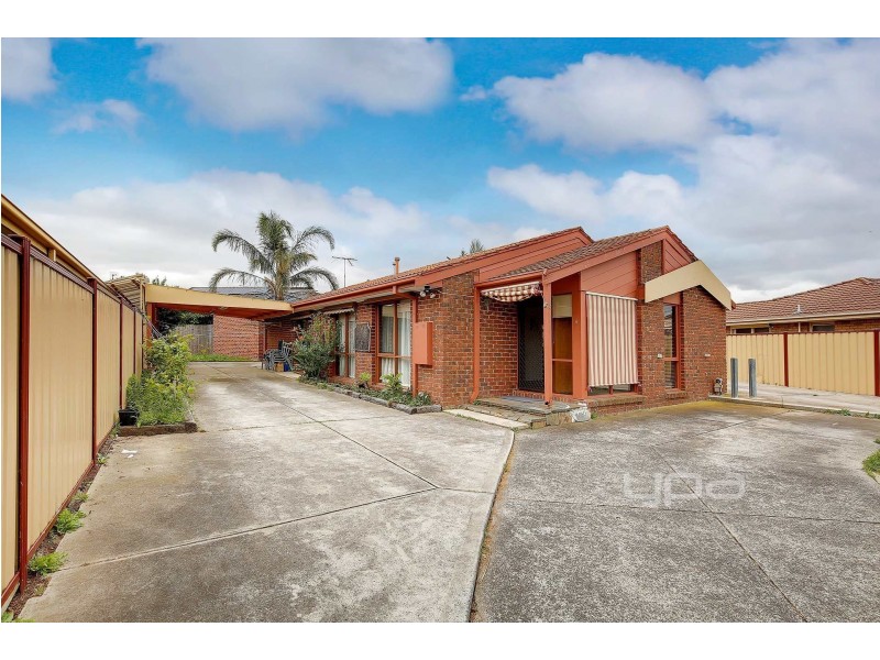 13 Thistle Court, Meadow Heights VIC 3048