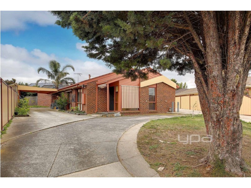13 Thistle Court, Meadow Heights VIC 3048