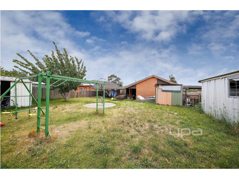 46 Rokewood Crescent, Meadow Heights VIC 3048