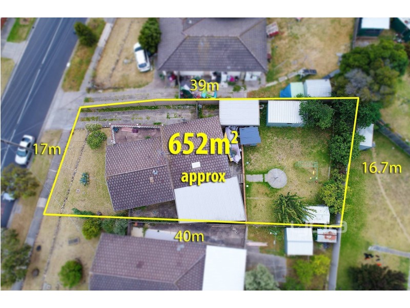 46 Rokewood Crescent, Meadow Heights VIC 3048