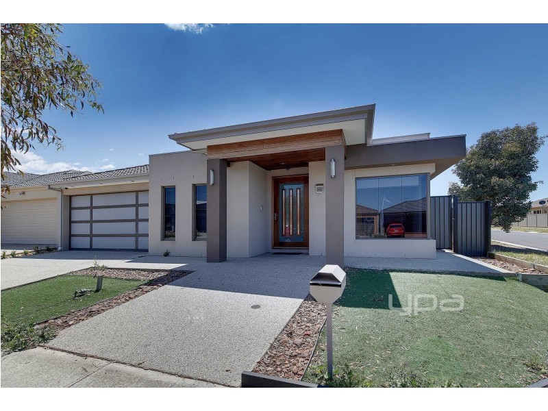 60 Biltmore  Crescent, Roxburgh Park VIC 3064