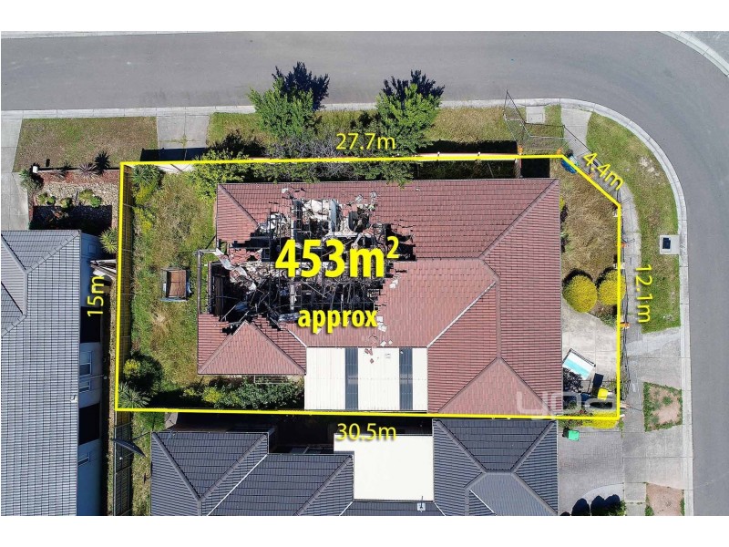 5 Pecos Place, Roxburgh Park VIC 3064