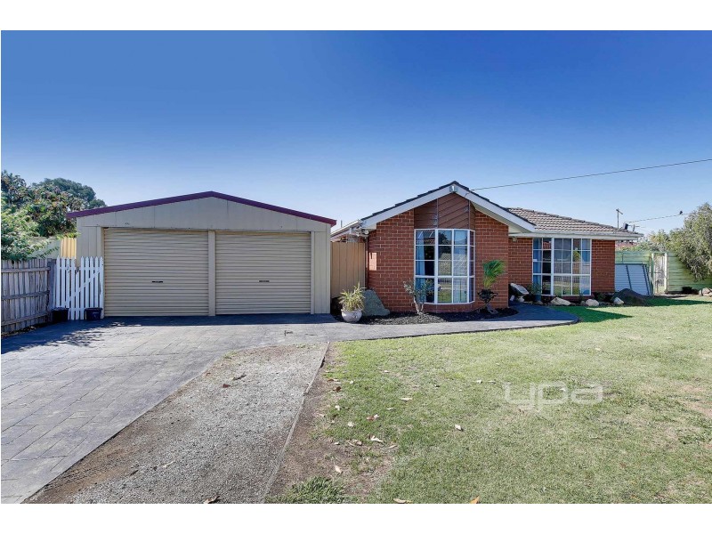 101 Rokewood Crescent, Meadow Heights VIC 3048