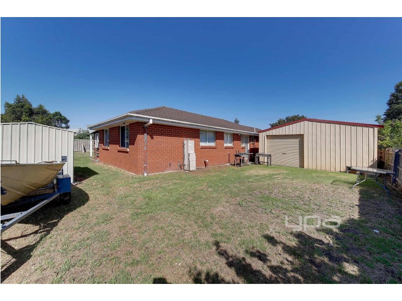101 Rokewood Crescent, Meadow Heights VIC 3048
