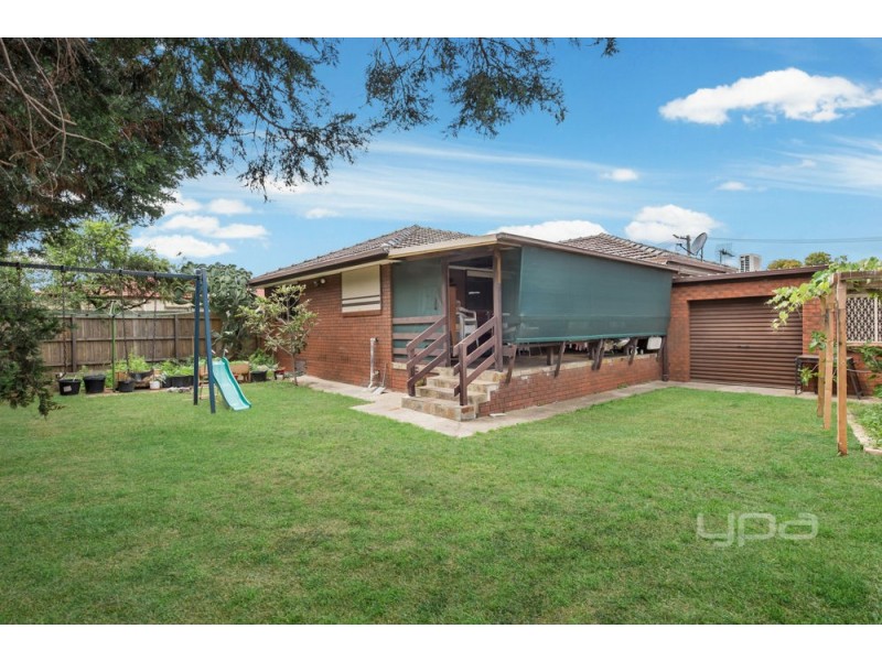 3 Jarrot Court, Meadow Heights VIC 3048