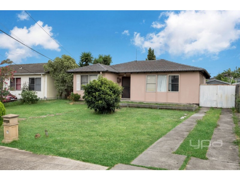 23 Warne Street, Coolaroo VIC 3048