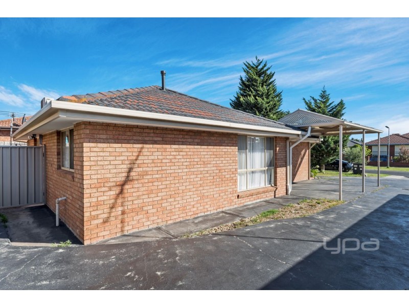 57 Ashleigh Crescent, Meadow Heights VIC 3048