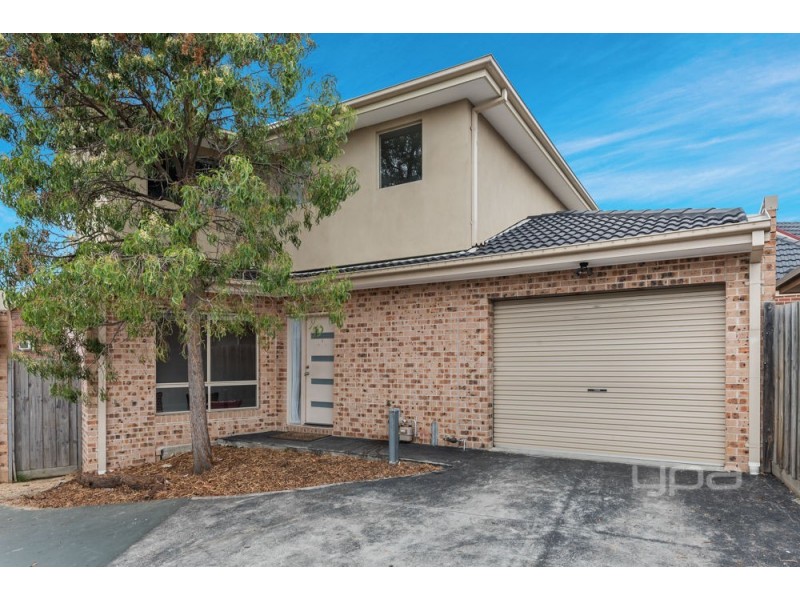 1/11 Dutton Court, Meadow Heights VIC 3048