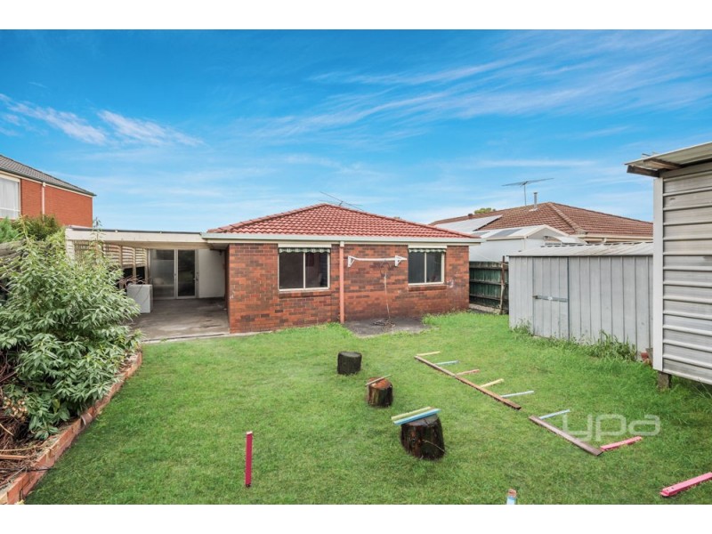 9 Prentice Court, Roxburgh Park VIC 3064