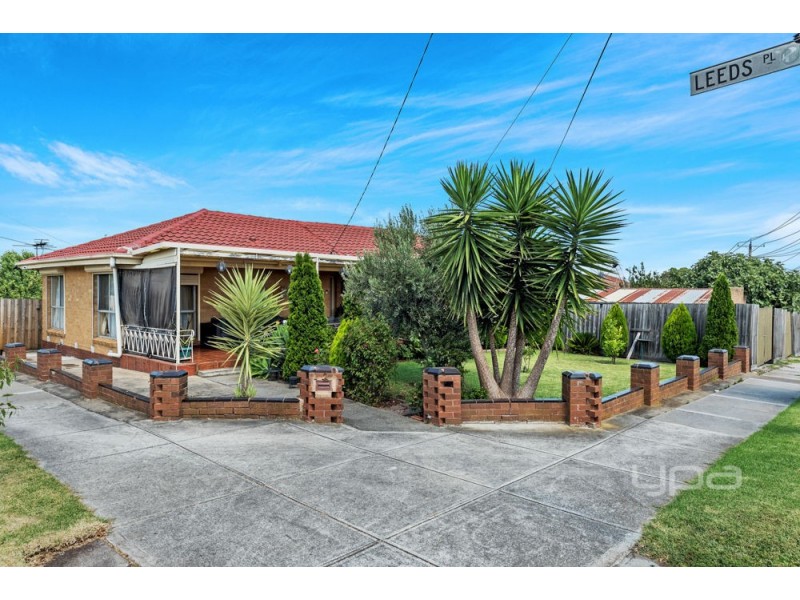 2 Leeds Place, Campbellfield VIC 3061