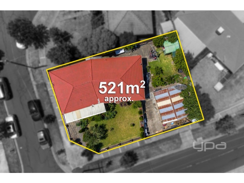 2 Leeds Place, Campbellfield VIC 3061