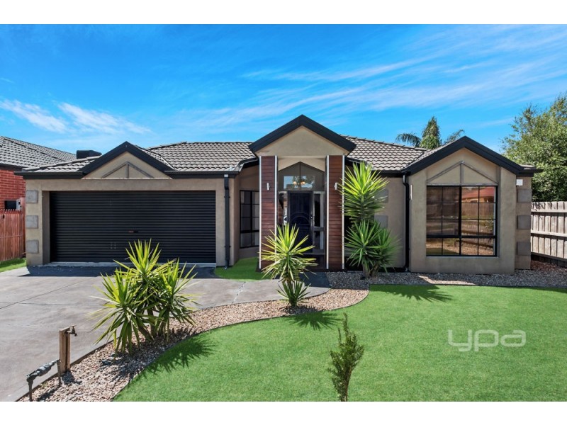 2 Kingdom Court, Roxburgh Park VIC 3064