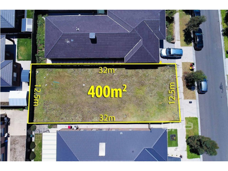8 Euphoria Street, Craigieburn VIC 3064