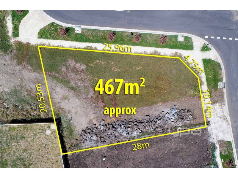 2 Harslett Street, Kalkallo VIC 3064