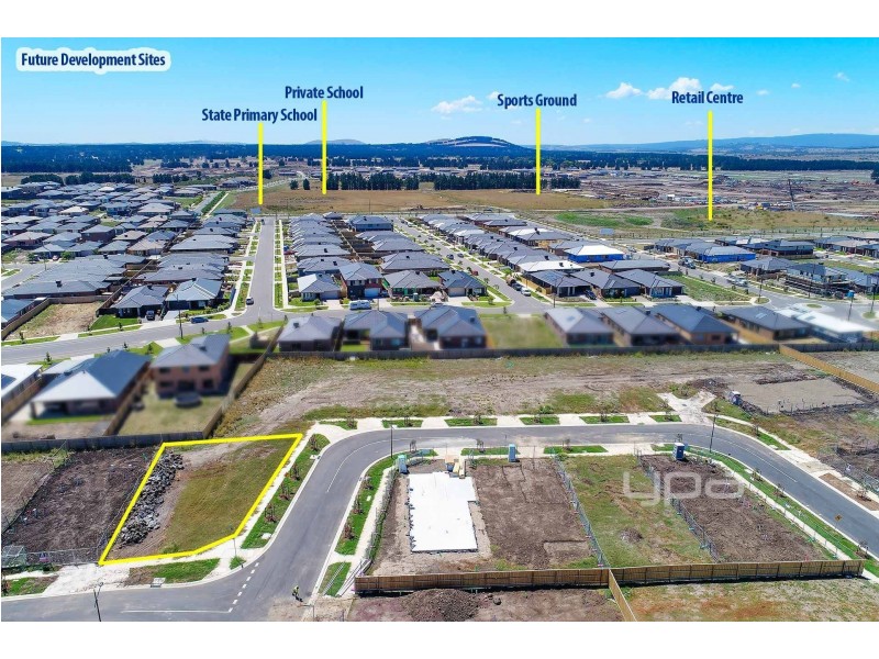 2 Harslett Street, Kalkallo VIC 3064