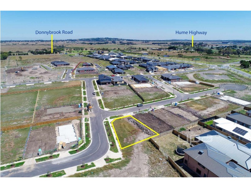 2 Harslett Street, Kalkallo VIC 3064