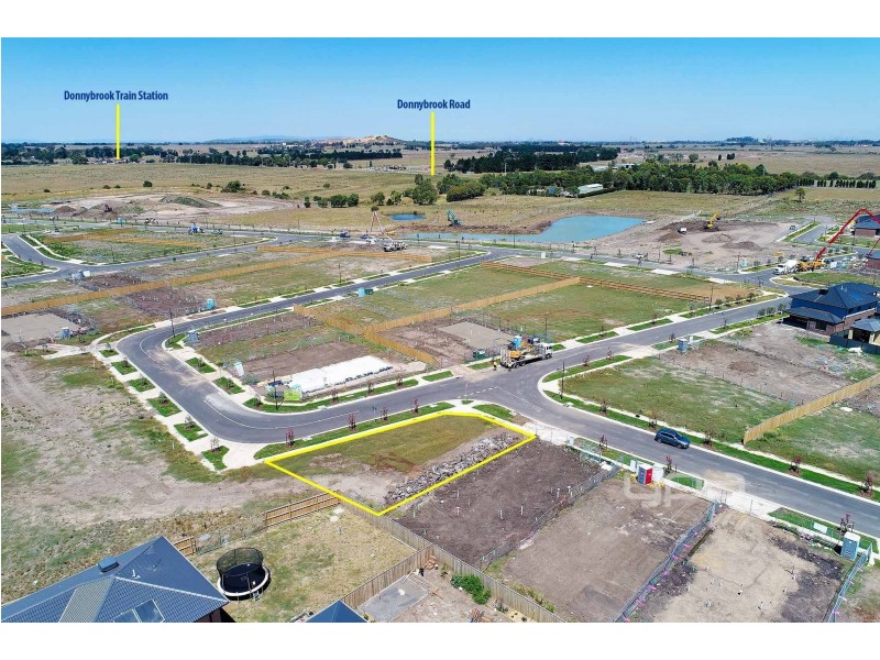 2 Harslett Street, Kalkallo VIC 3064