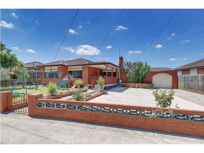 45 Roebourne Crescent, Campbellfield VIC 3061