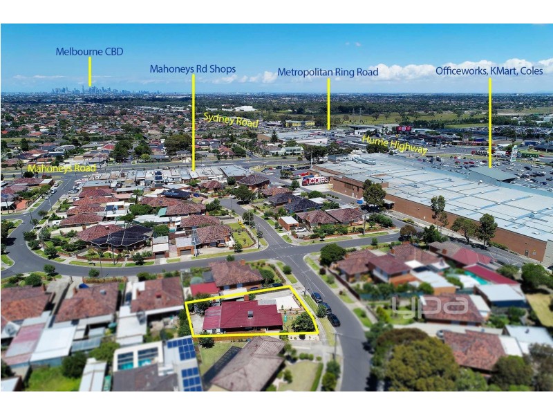 45 Roebourne Crescent, Campbellfield VIC 3061