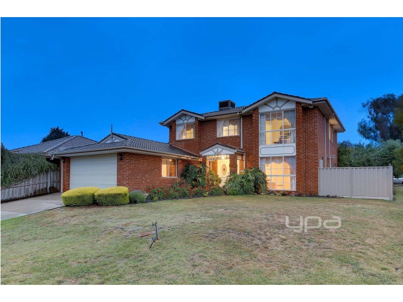 14 Gathray Court, Roxburgh Park VIC 3064