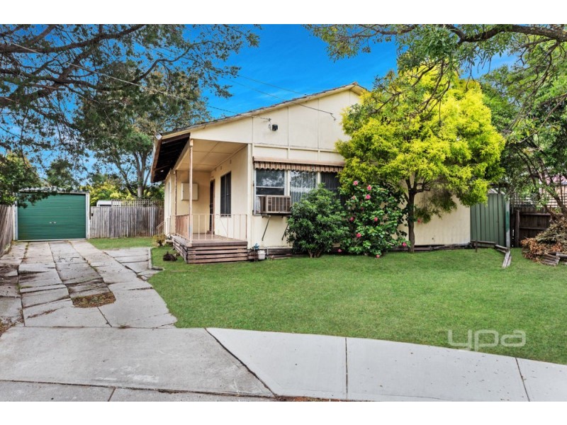 12 Marong Court, Broadmeadows VIC 3047