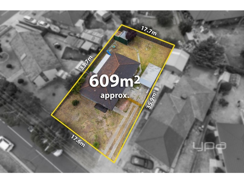 17 Ventnor Crescent, Coolaroo VIC 3048