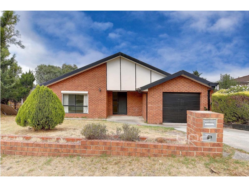 1 Gimlet Close, Meadow Heights VIC 3048