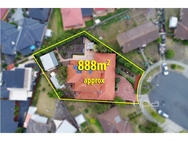 11 Homewood Court, Meadow Heights VIC 3048