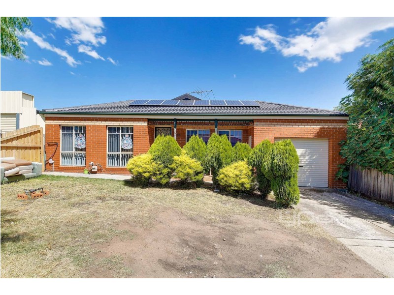 45 Bradman Drive, Meadow Heights VIC 3048