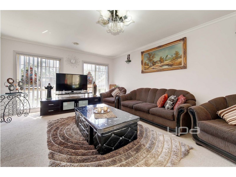 45 Bradman Drive, Meadow Heights VIC 3048