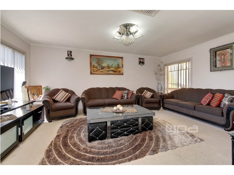 45 Bradman Drive, Meadow Heights VIC 3048