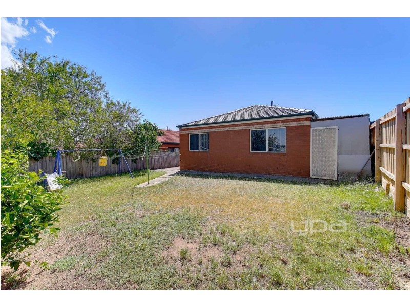45 Bradman Drive, Meadow Heights VIC 3048