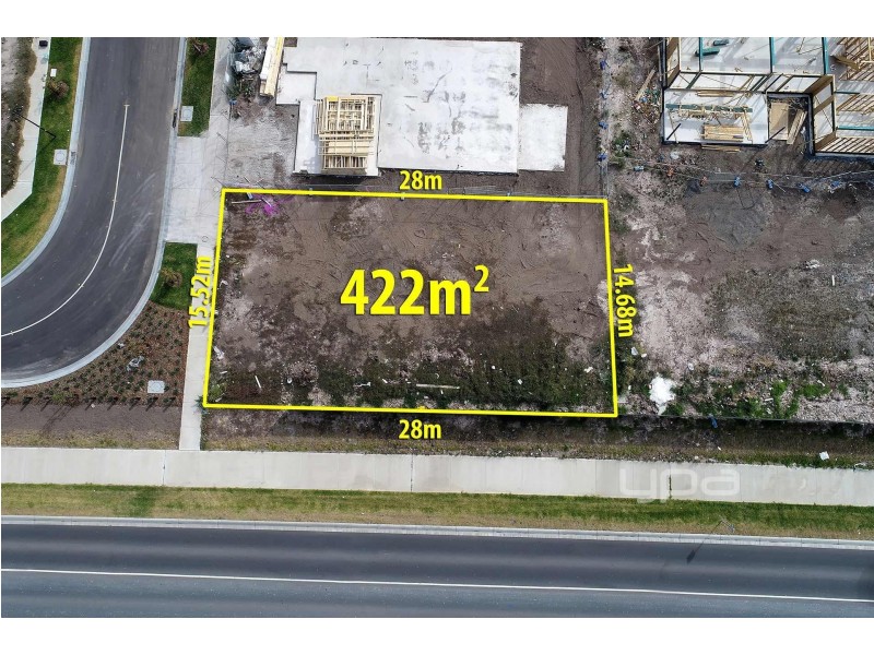 19 Bellinger Circuit, Craigieburn VIC 3064